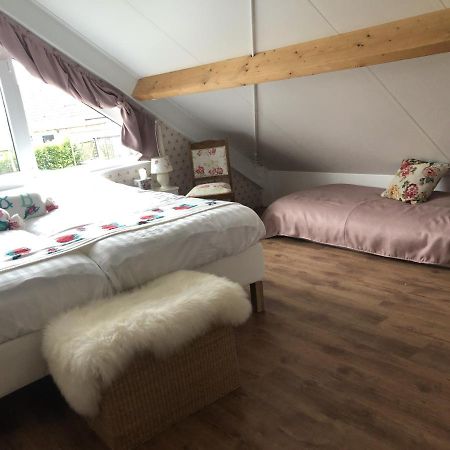 Bed and Breakfast La Vie En Rose Zierikzee Zewnętrze zdjęcie