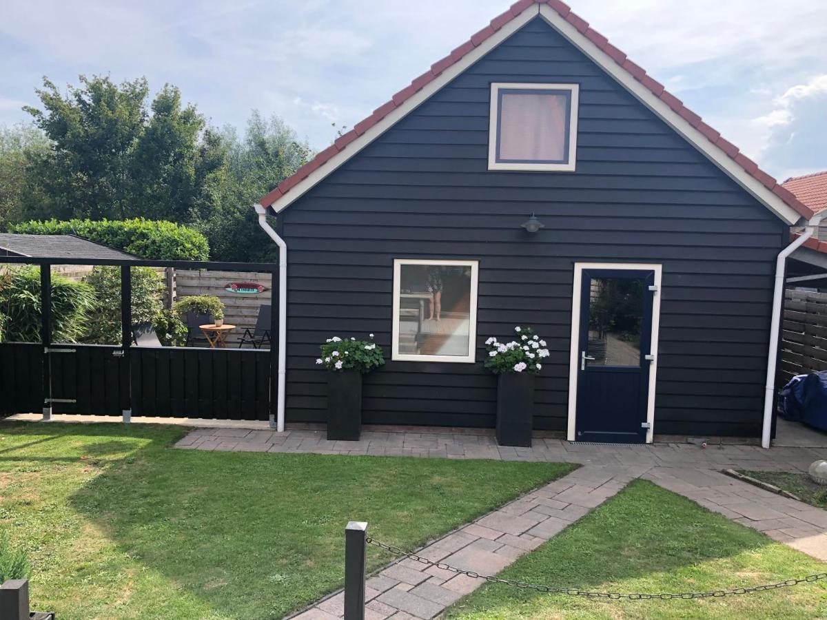 Bed and Breakfast La Vie En Rose Zierikzee Zewnętrze zdjęcie